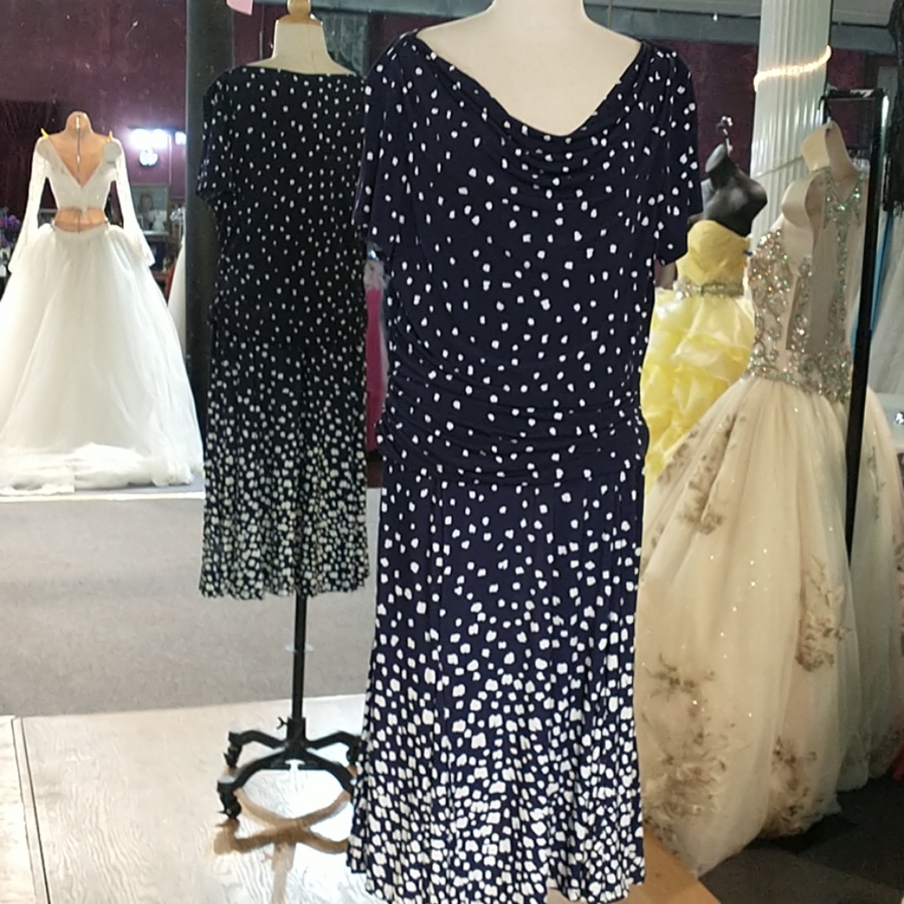 Jolibel short dress